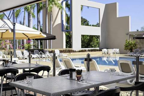 DoubleTree By Hilton Esplanade Darwin - Accommodation Port Hedland 8