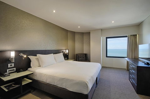 Hilton Darwin - Accommodation Port Hedland 13