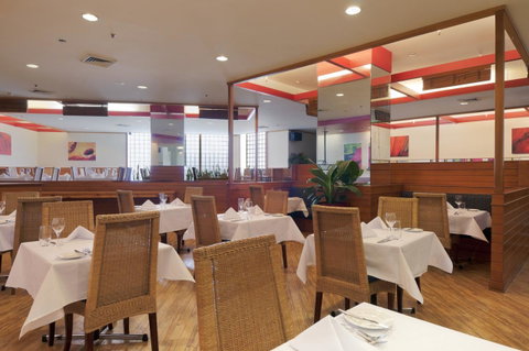 Hilton Darwin - Accommodation Port Hedland 18