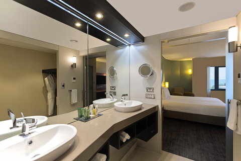 Hilton Darwin - Accommodation Port Hedland 15