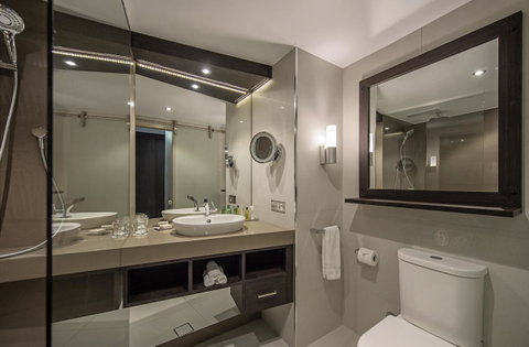 Hilton Darwin - Accommodation Port Hedland 17