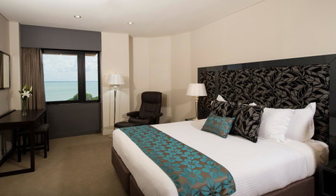 Hilton Darwin - Accommodation Port Hedland 22