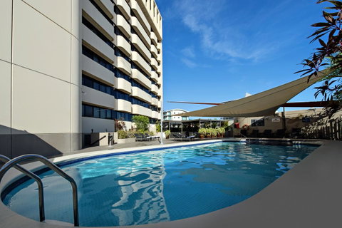 Hilton Darwin - Accommodation Port Hedland 0