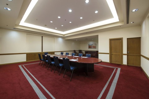 Hilton Darwin - Accommodation Port Hedland 42
