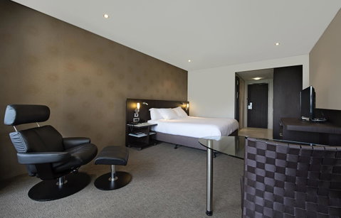 Hilton Darwin - Accommodation Port Hedland 26