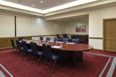 Hilton Darwin - Accommodation Port Hedland 40