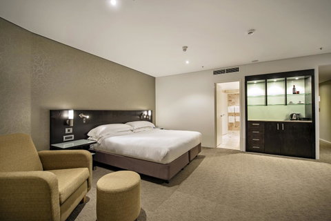 Hilton Darwin - Accommodation Port Hedland 34