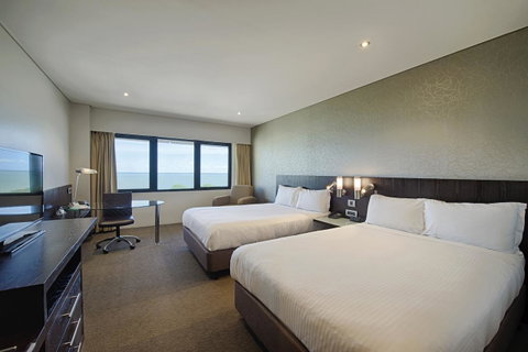 Hilton Darwin - Accommodation Port Hedland 14
