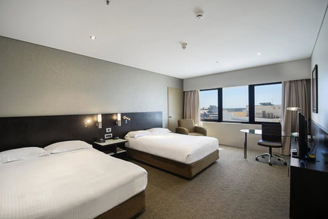 Hilton Darwin - Accommodation Port Hedland 37