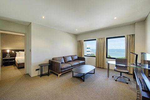 Hilton Darwin - Accommodation Port Hedland 12