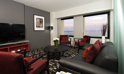 Hilton Darwin - Accommodation Port Hedland 11