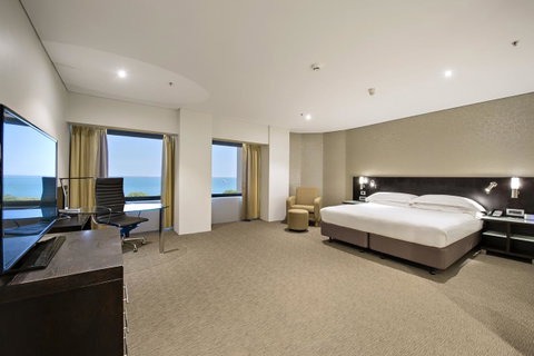 Hilton Darwin - Accommodation Port Hedland 33