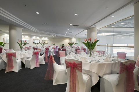 Hilton Darwin - Accommodation Port Hedland 38