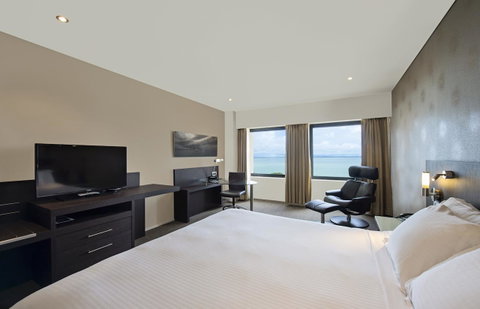 Hilton Darwin - Accommodation Port Hedland 2