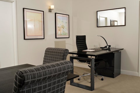 Hilton Darwin - Accommodation Port Hedland 44
