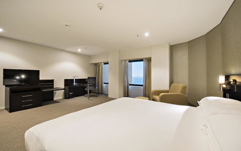 Hilton Darwin - Accommodation Port Hedland 31