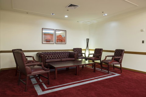 Hilton Darwin - Accommodation Port Hedland 41