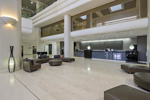 Hilton Darwin - Accommodation Port Hedland 4