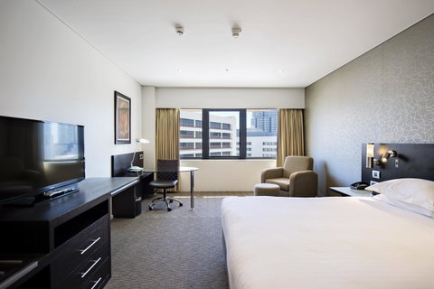 Hilton Darwin - Accommodation Port Hedland 36