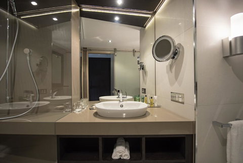Hilton Darwin - Accommodation Port Hedland 24