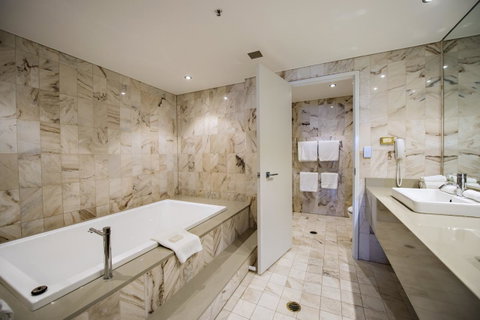 Hilton Darwin - Accommodation Port Hedland 35
