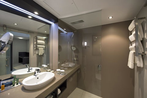 Hilton Darwin - Accommodation Port Hedland 29