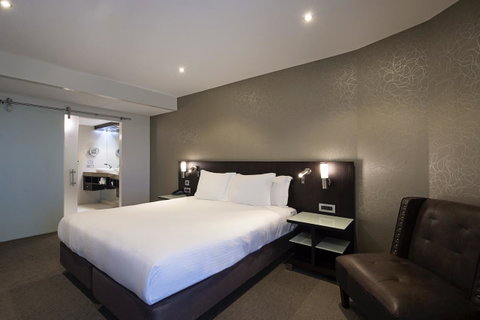 Hilton Darwin - Accommodation Port Hedland 30
