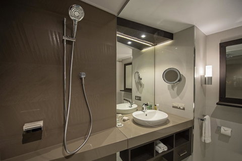 Hilton Darwin - Accommodation Port Hedland 25