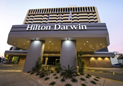 Hilton Darwin - Accommodation Port Hedland 3