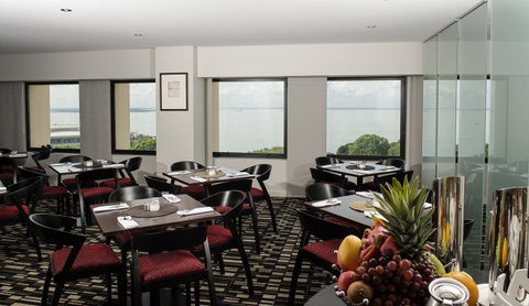 Hilton Darwin - Accommodation Port Hedland 7