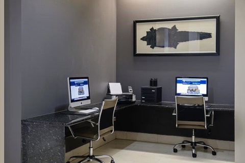 Hilton Darwin - Accommodation Port Hedland 19