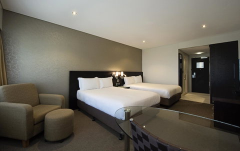 Hilton Darwin - Accommodation Port Hedland 27