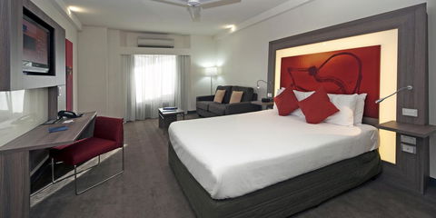 Novotel Darwin CBD - Accommodation Port Hedland 25