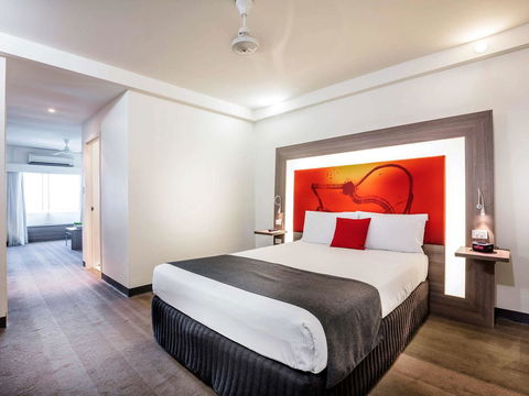 Novotel Darwin CBD - Accommodation Port Hedland 34