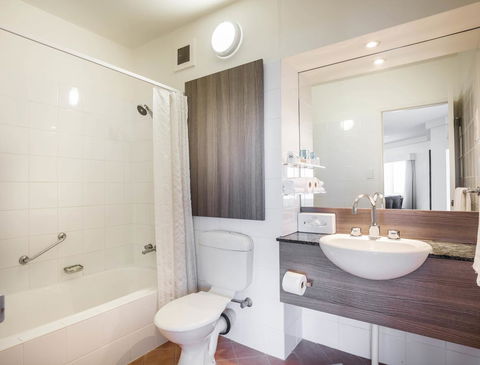 Novotel Darwin CBD - Accommodation Port Hedland 27