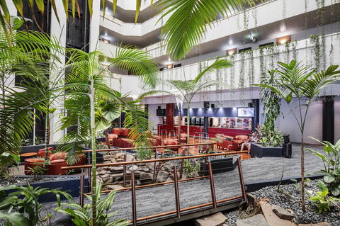 Novotel Darwin CBD - Accommodation Port Hedland 2