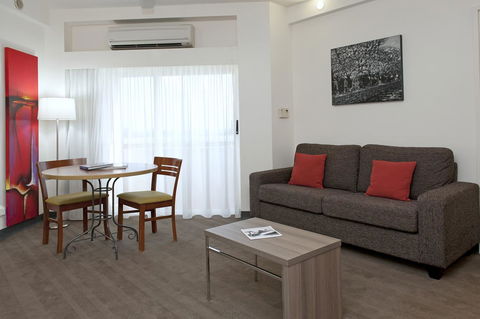 Novotel Darwin CBD - Accommodation Port Hedland 8