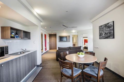 Novotel Darwin CBD - Accommodation Port Hedland 7