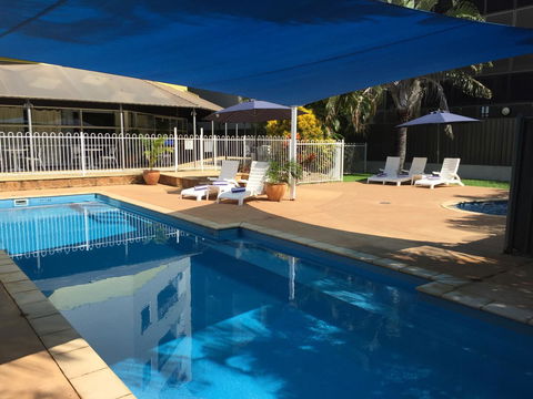 Novotel Darwin CBD - Accommodation Port Hedland 4