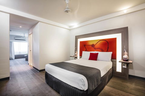 Novotel Darwin CBD - Accommodation Port Hedland 19
