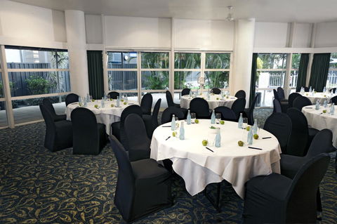 Novotel Darwin CBD - Accommodation Port Hedland 14