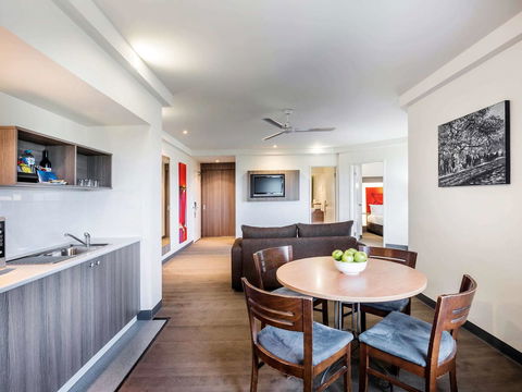 Novotel Darwin CBD - Accommodation Port Hedland 30