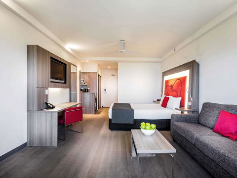 Novotel Darwin CBD - Accommodation Port Hedland 33