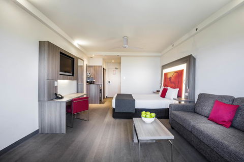 Novotel Darwin CBD - Accommodation Port Hedland 9