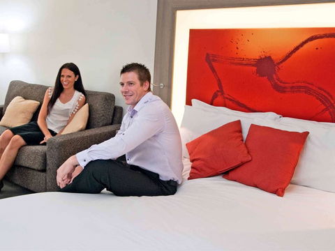 Novotel Darwin CBD - Accommodation Port Hedland 35