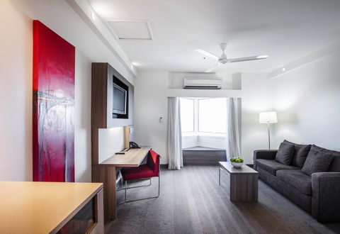 Novotel Darwin CBD - Accommodation Port Hedland 28