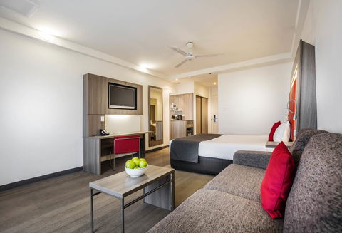 Novotel Darwin CBD - Accommodation Port Hedland 22