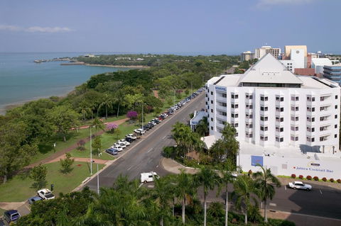 Novotel Darwin CBD - Accommodation Port Hedland 0