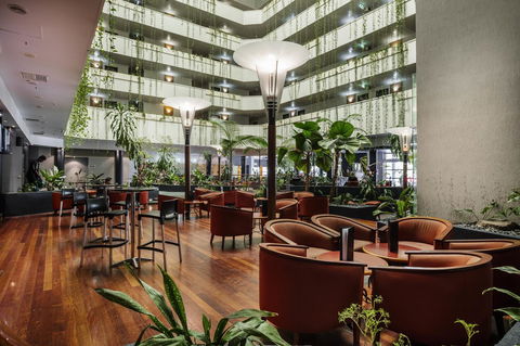 Novotel Darwin CBD - Accommodation Port Hedland 16