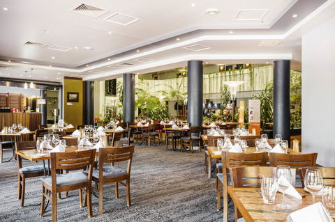 Novotel Darwin CBD - Accommodation Port Hedland 17